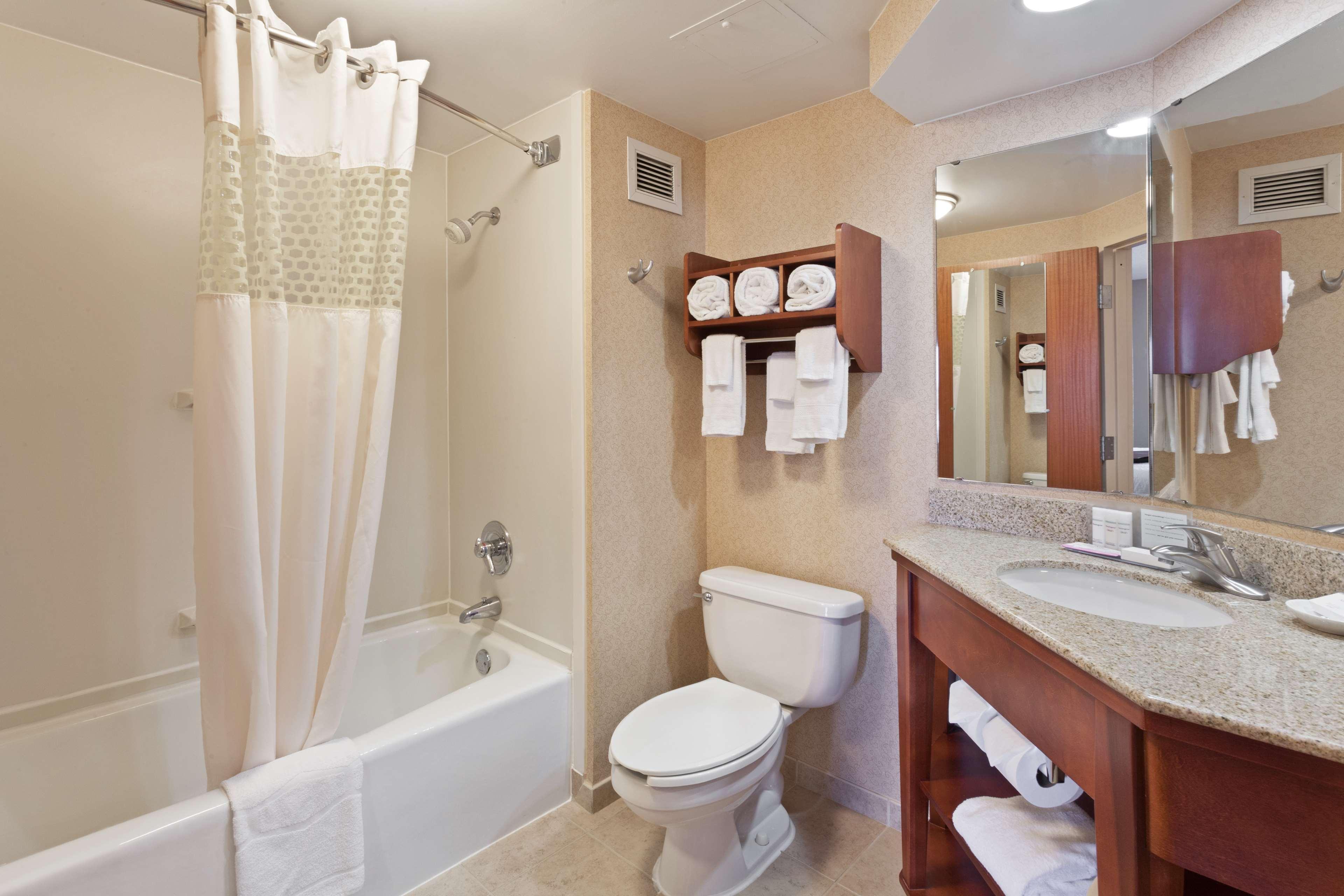Hampton Inn Joplin Εξωτερικό φωτογραφία
