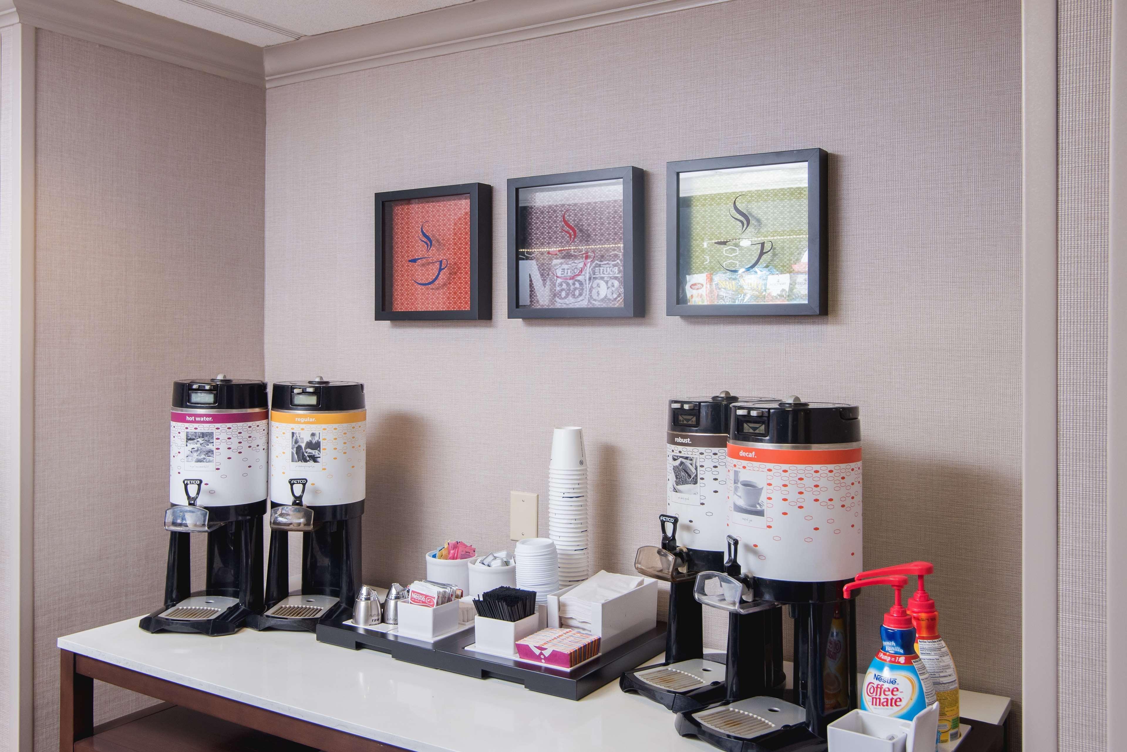 Hampton Inn Joplin Εξωτερικό φωτογραφία