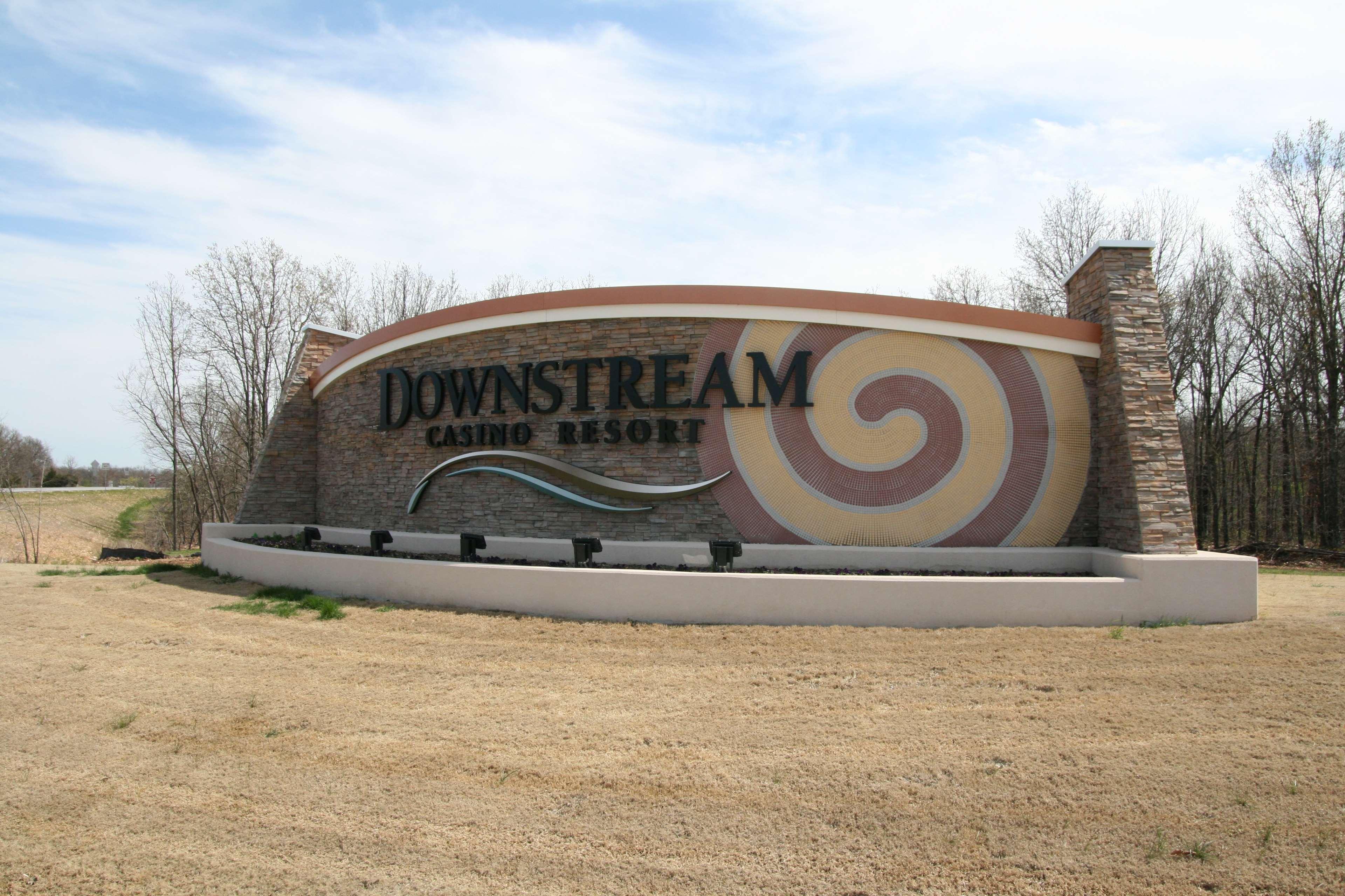 Hampton Inn Joplin Εξωτερικό φωτογραφία