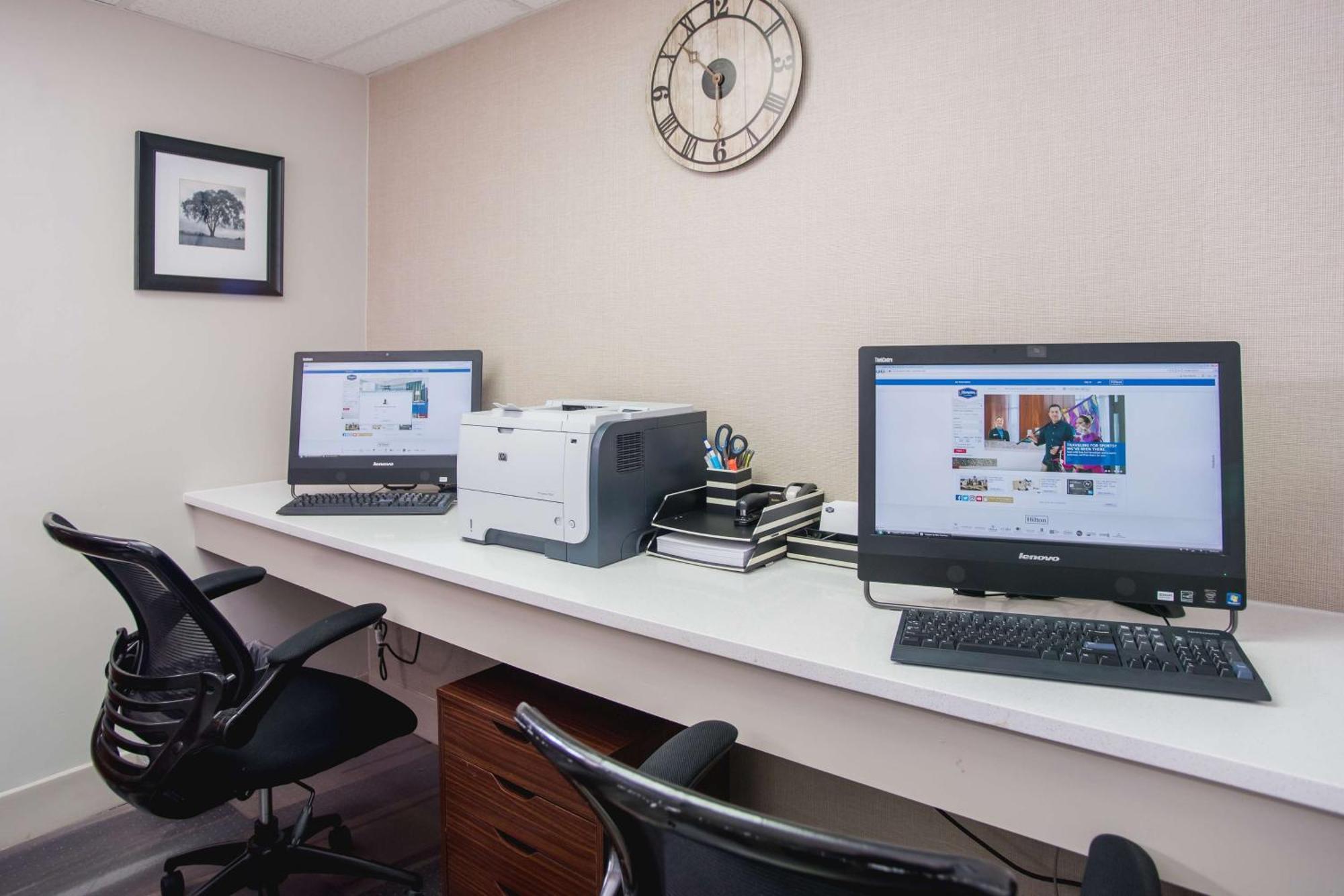 Hampton Inn Joplin Εξωτερικό φωτογραφία