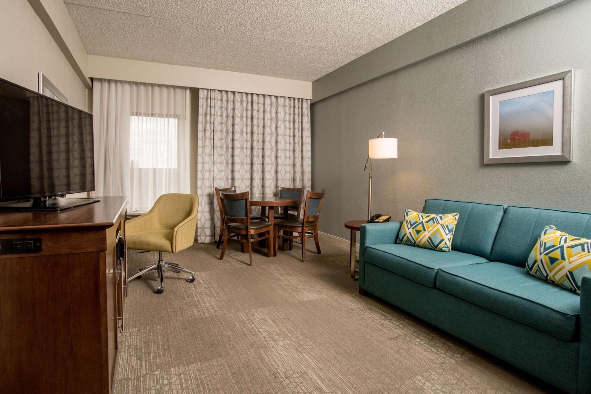 Hampton Inn Joplin Εξωτερικό φωτογραφία
