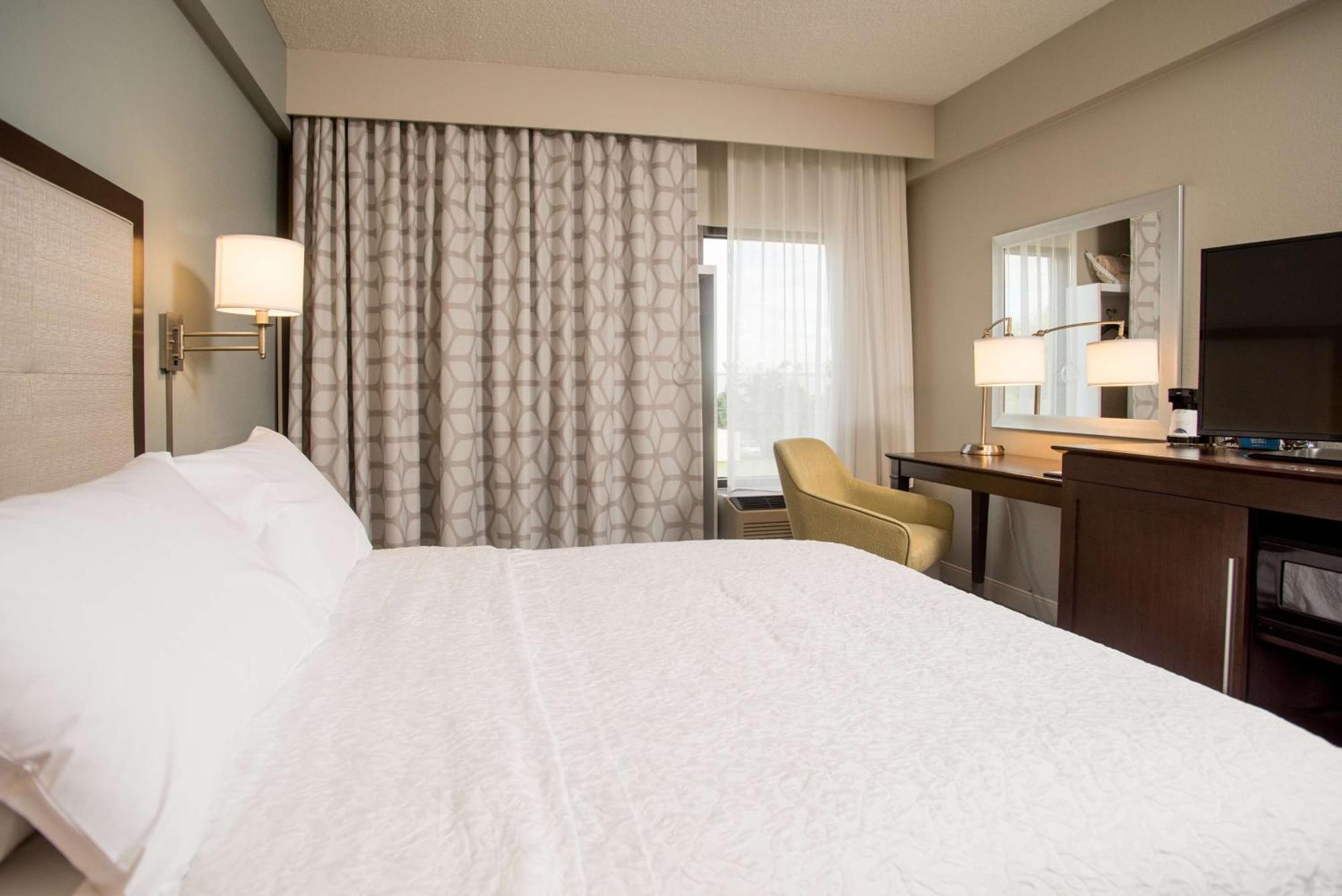 Hampton Inn Joplin Εξωτερικό φωτογραφία