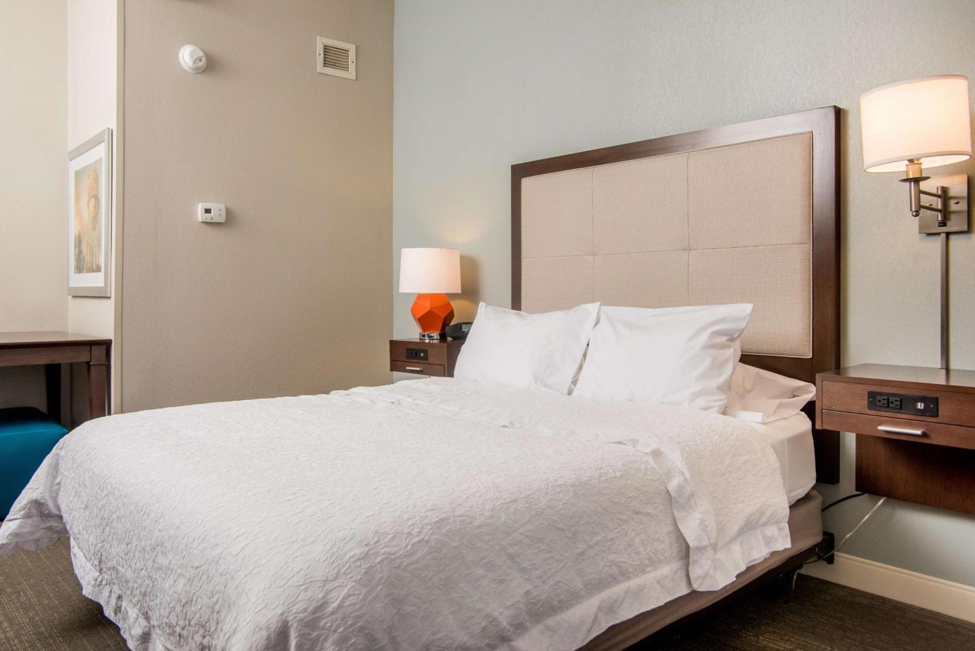 Hampton Inn Joplin Εξωτερικό φωτογραφία