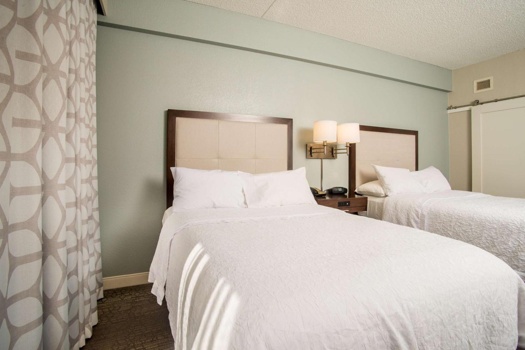Hampton Inn Joplin Εξωτερικό φωτογραφία