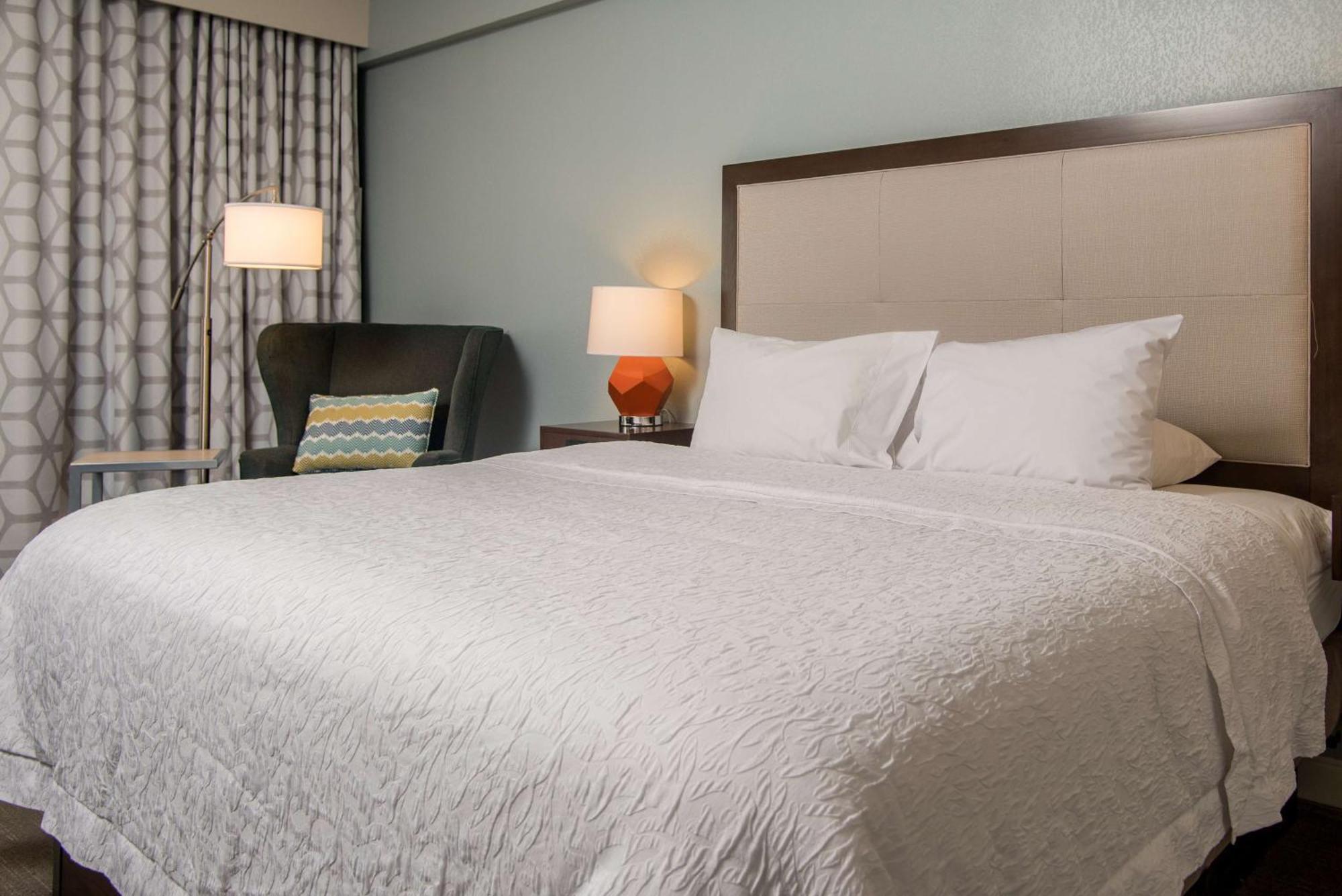 Hampton Inn Joplin Εξωτερικό φωτογραφία