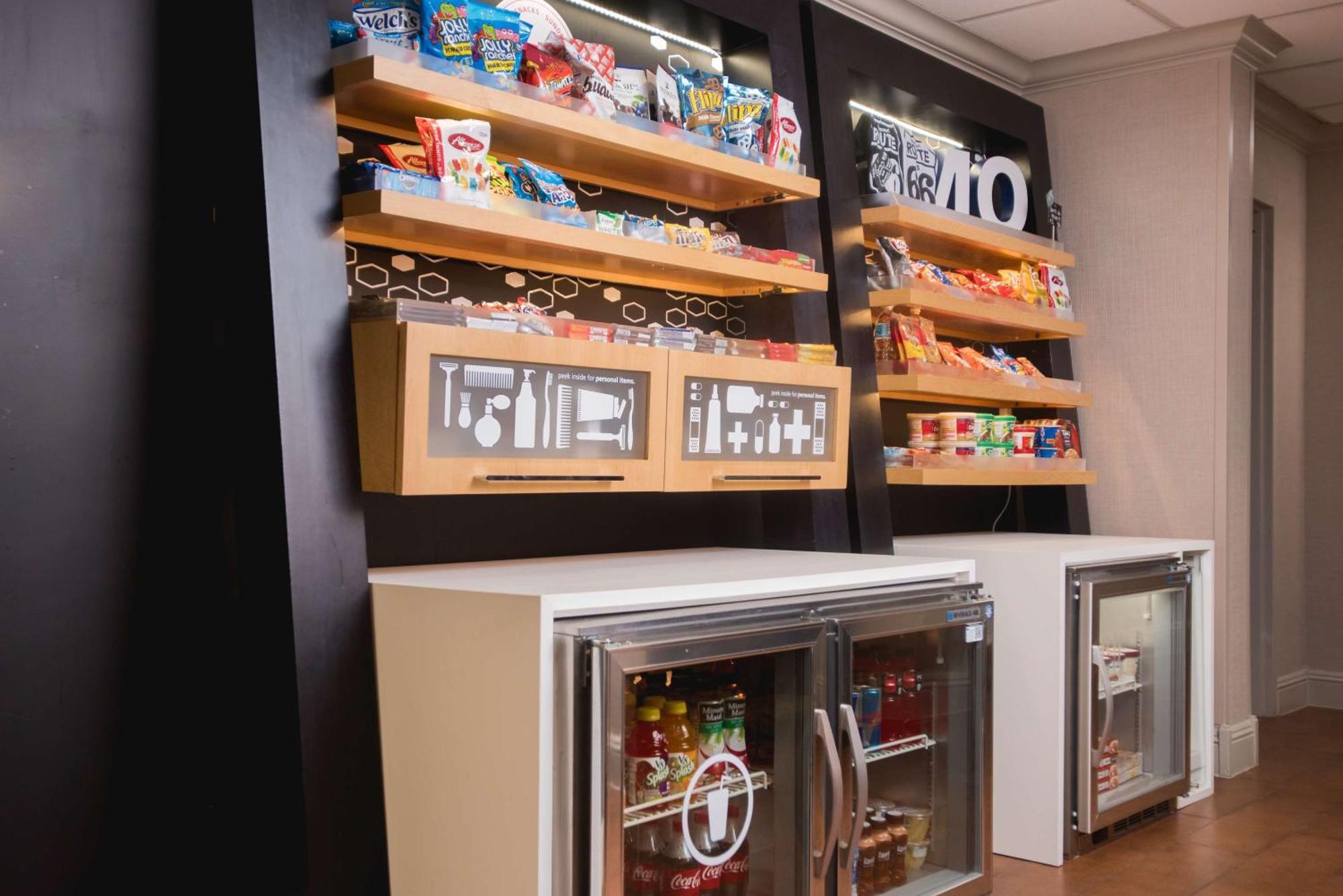 Hampton Inn Joplin Εξωτερικό φωτογραφία