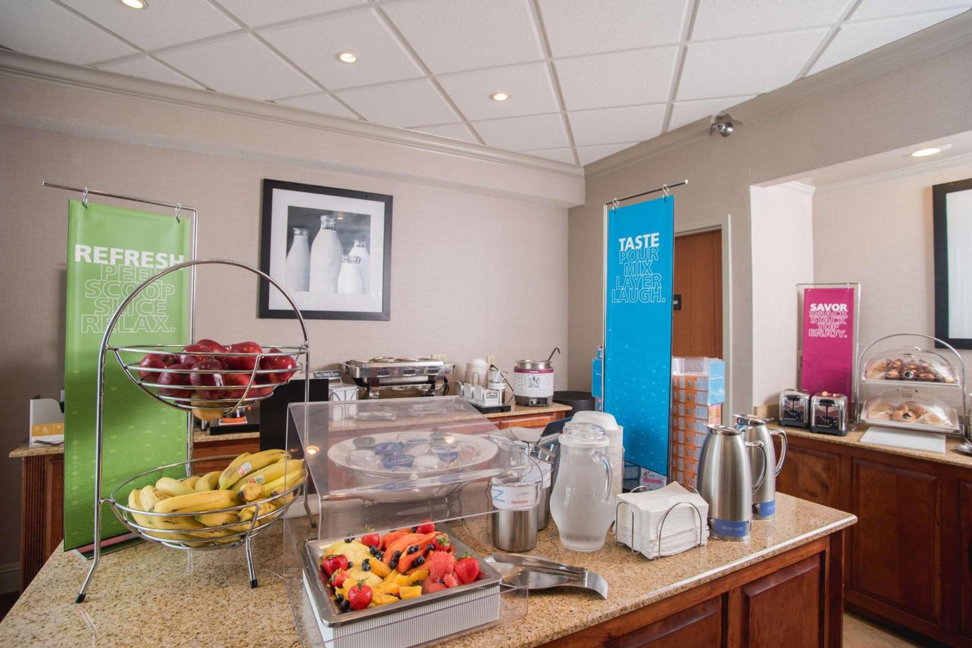 Hampton Inn Joplin Εξωτερικό φωτογραφία