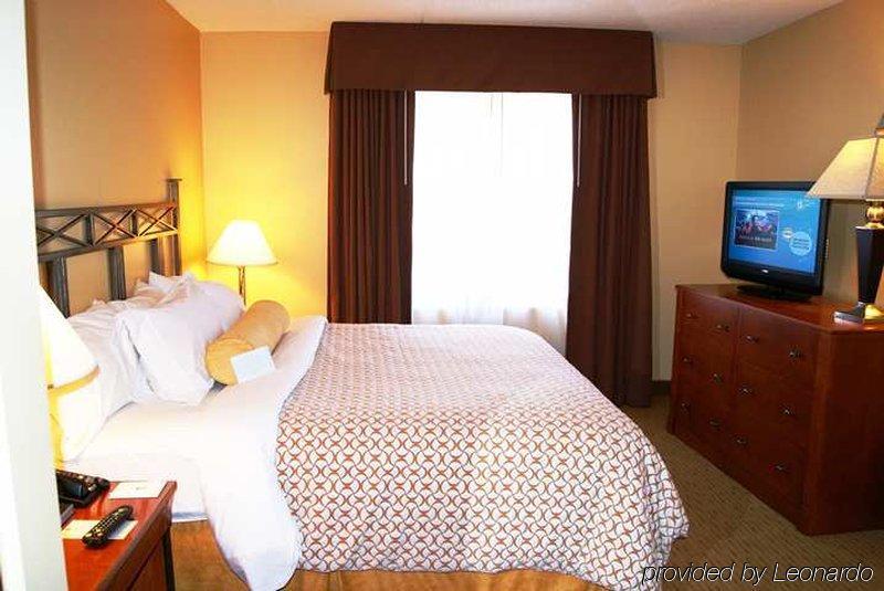 Hampton Inn Joplin Δωμάτιο φωτογραφία