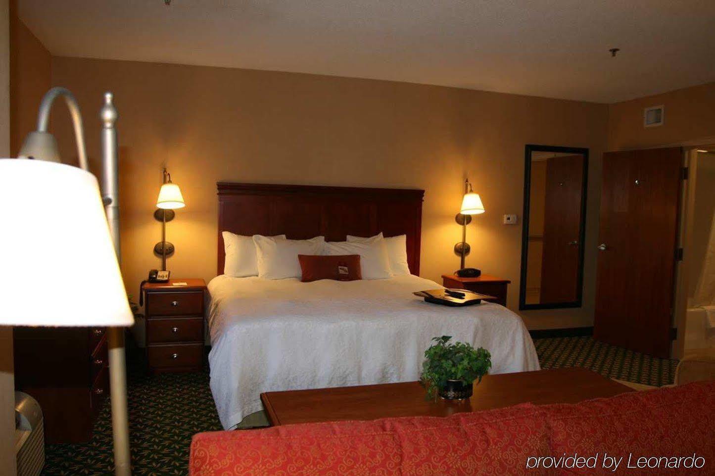 Hampton Inn Joplin Εξωτερικό φωτογραφία